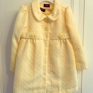 Holiday editions 2 piece outfit 2t